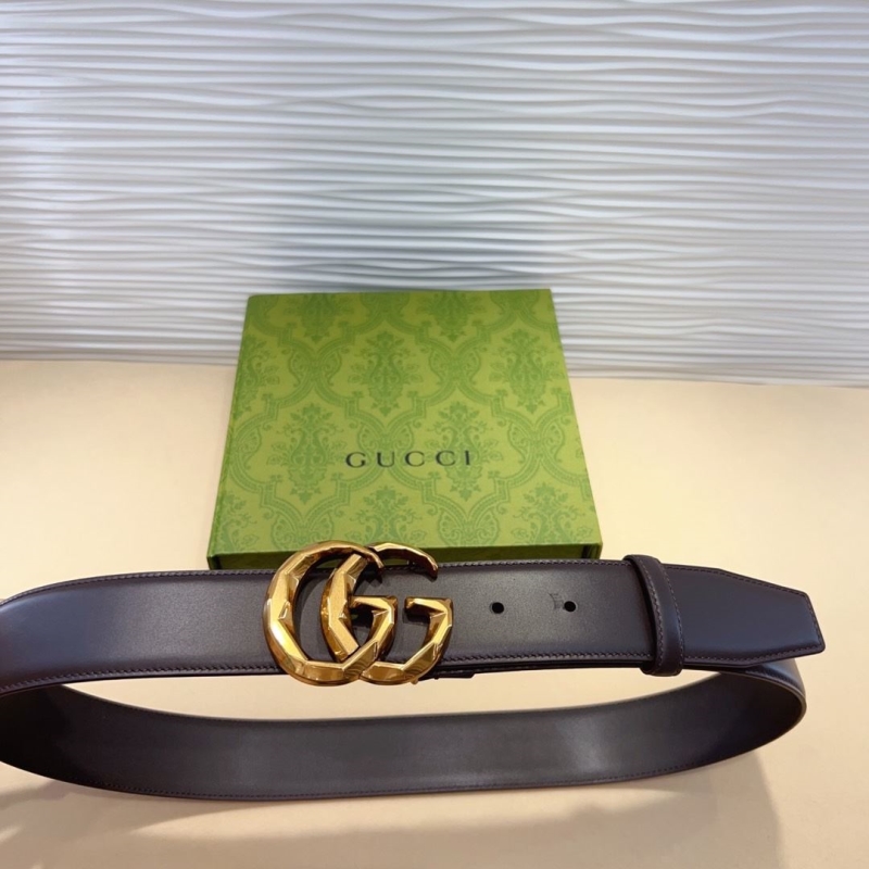 Gucci Belts